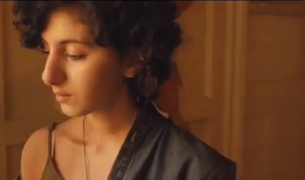 Амалия. Фото: кадр из фильма. 