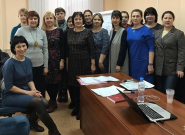 Благотворительный фонд «Детский паллиатив» провел семинар в Воронеже