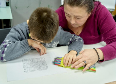 В Екатеринбурге запускают программу по нейрокоррекции для детей-сирот, которая поможет им адаптироваться в приемной семье