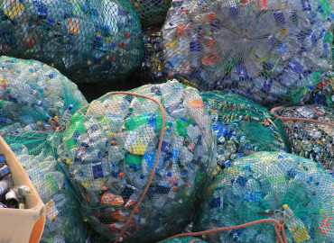 Казанцы могут выиграть призы за сортировку бытового мусора