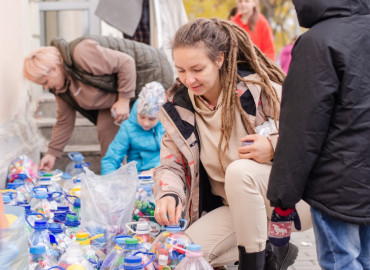 Принеси мусор – получи подарок: севастопольцев ждут сюрпризы за сдачу отходов на переработку
